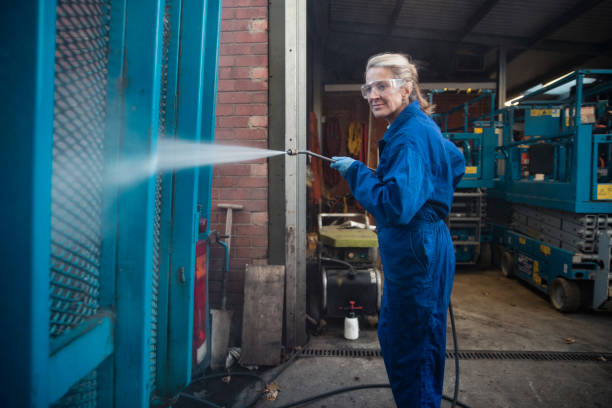 Best Warehouse Cleaning  in Pearl River, NY