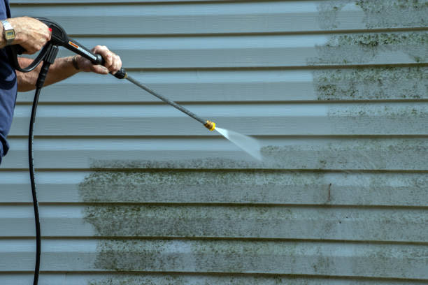Best Driveway Pressure Washing  in Pearl River, NY