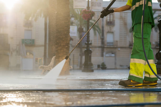 Boat and Dock Cleaning in Pearl River, NY