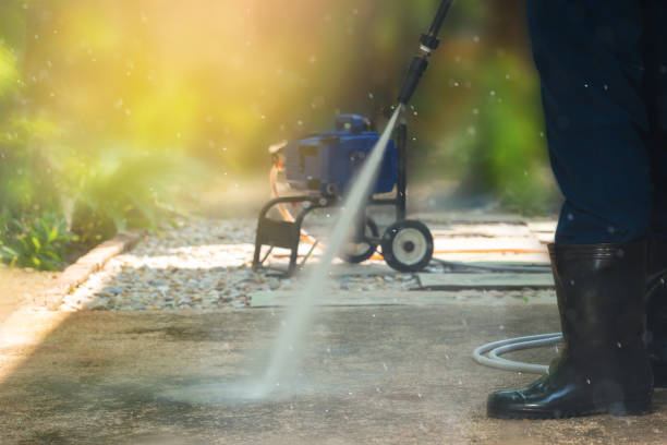 Best Parking Lot and Garage Cleaning  in Pearl River, NY