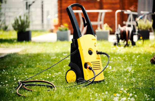 Spring Cleaning in Pearl River, NY